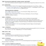 Programa VI Jornadas Empresariales 2017-min